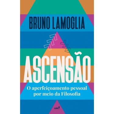 Imagem de Ascensão - O Aperfeiçoamento Pessoal Por Meio da Filosofia