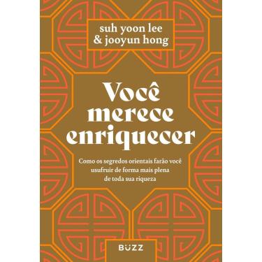 Imagem de Você Merece Enriquecer
