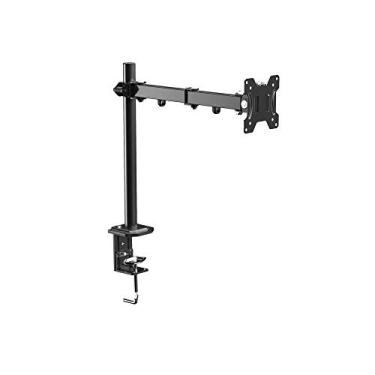 Imagem de Suporte MXT Bi-Articulado de mesa para monitor 13" à 32"