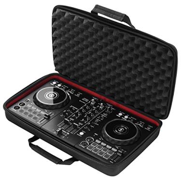 Imagem de Odyssey Capas Pioneer DDJ-400/DDJ-RB/Traktor S2/Traktor S2 MK3 EVA Capa Redline Soft Case Series