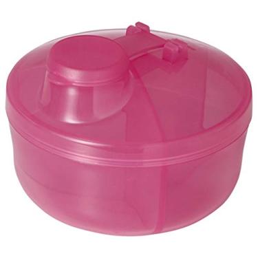 Imagem de Neopan Porta Leite em Pó, Rosa