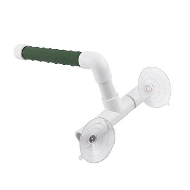 Imagem de Poleiros de Pássaros para S - Ventosa Dobrável Win Shower H W Stand Toy - Suporte Ideal, Poleiro para Periquitos e Pássaros Sm, Identificação de Pata e Acessório
