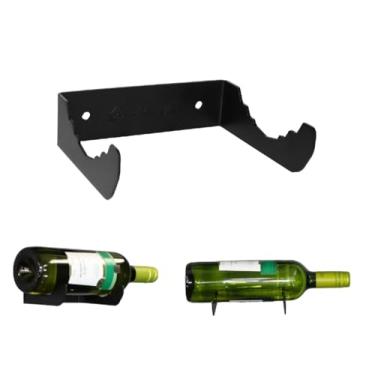 Imagem de ADEGA DE PAREDE INDIVIDUAL - KIT COM 6 UN - ALL STYLE