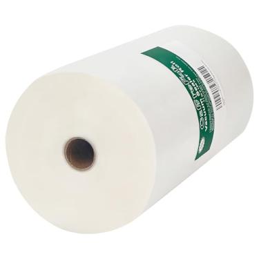 Imagem de O2frepak (Total de 150 pés) Rolos de sacos seladores a vácuo de 28 cm x 150 pés sem BPA, rolos de sacos de armazenamento de alimentos a vácuo resistentes, rolo cortado no tamanho, ótimo para Sous Vide