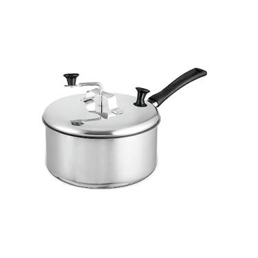 Imagem de Pipoqueira Nº 20 Reforçada Na Caixa Aluminio Oliveira Pipoqueira Nº 20 Reforçada Na Caixa Polida No Voltagev