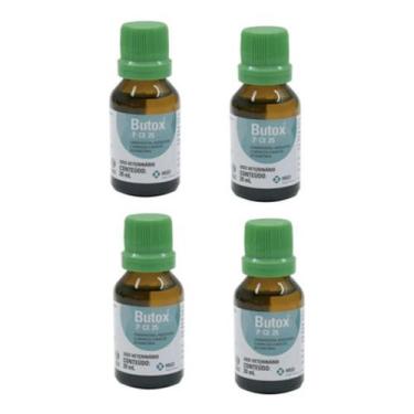 Imagem de Carrapaticida e Sarnicida Butox MSD , 80ml