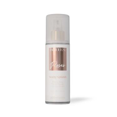 Imagem de Barbour's Beauty Roses - Body Splash 200ml - BARBOUR S BEAUTY