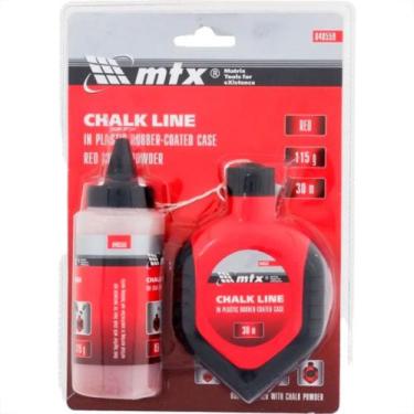 Imagem de Giz De Linha Mtx 30Mts - MUNDO DAS FERRAMENTAS