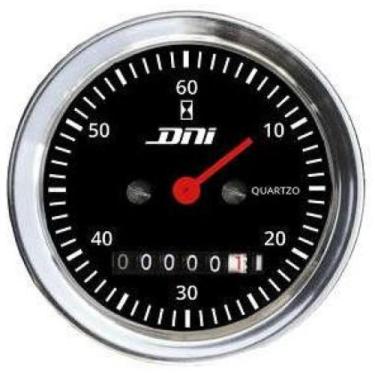 Imagem de Horímetro Universal Máquinas Agrícolas  a  DNI DNI4504