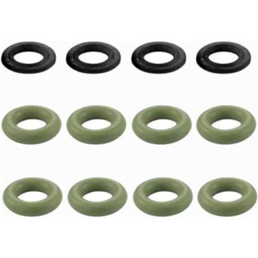 Imagem de Kit de filtro para bico injetor Volkswagen Gol 1996 a 2005 - DS