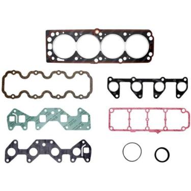 Imagem de Jogo de retificação da válvula Chevrolet Corsa 1994 a 2008 - TARANTO