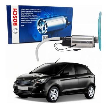 Imagem de Bomba Combustivel Bosch Ka 1.0 1.5 2014 A 2017