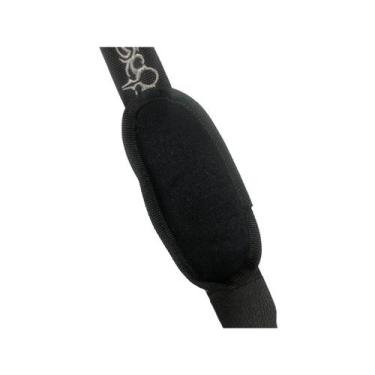 Imagem de Correia Tribal C/ Ombreira 5cm Shock Music