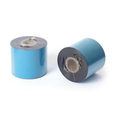 Imagem de Fita de Transferência Térmica BEUYI 64mm x 450m - Compatível com Zebra
