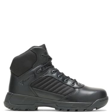 Imagem de Bates Bota feminina esportiva 2 Mid militar e tática, Preto, 11