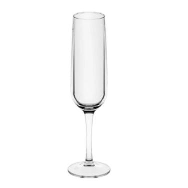 Imagem de Taça de Espumante Fun 160 ml Cristal Coza - A.R Variedades MT