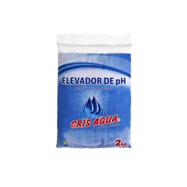 Imagem de Barrilha leve 2kg - CRIS AGUA