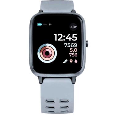 Imagem de Relógio MORMAII LIFE ULTRA masculino smartwatch MOLIFEAL/8C