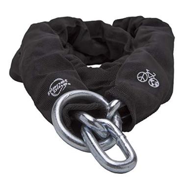 Imagem de Planet Bike O acessório de cadeado de bicicleta de corrente