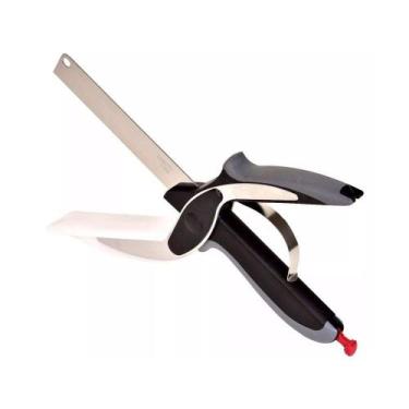 Imagem de CORTADOR DE ALIMENTOS 2x1 COUPE EXPRESS KITCHEN PRO - VENTEO