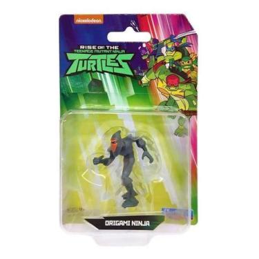 Imagem de Origami Mini Figura 5 Cm - Tartarugas Ninja - Sunny 2046