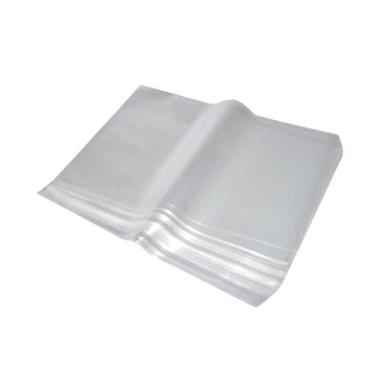Imagem de Saco Plastico Transparente PP Kg - Artlimp, 10x15 cm