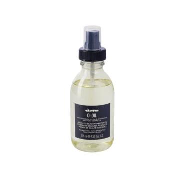 Imagem de Davines Oi Oil 135ml - Tratamento Multifuncional em Óleo