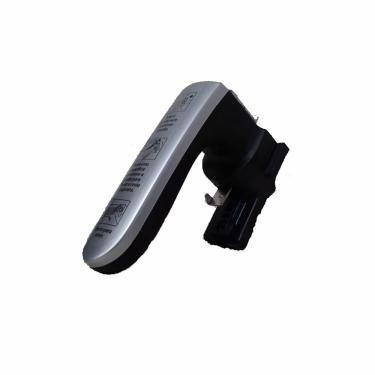 Imagem de Puxador Para Airfryer Mondial af Preto/Prata