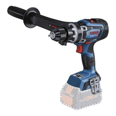 Imagem de Parafusadeira Fura Concreto Gsb 18V-150 S/Bateria S/Carreg
