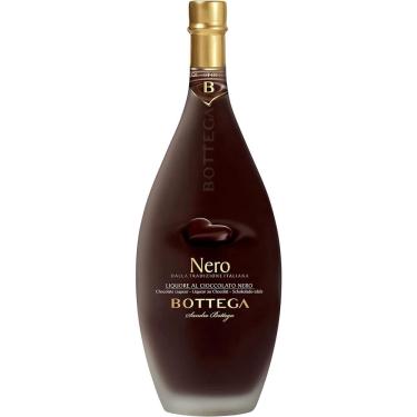 Imagem de Licor Italiano Bottega Nero