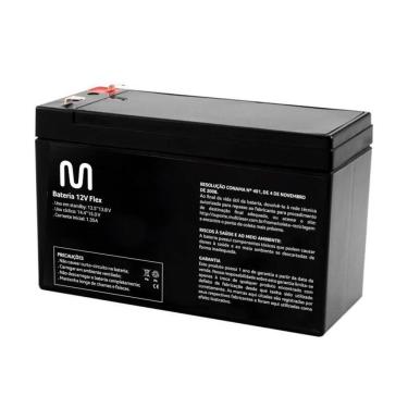 Imagem de Bateria Multi En012a 12v 5ah Flex