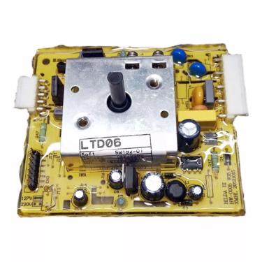 Imagem de Placa Potência Lavadora Electrolux Ltd06 - 70203217 Bivolt