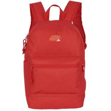 Imagem de Mochila De Costas Escolar Juvenil Universidade Reforçada Adv