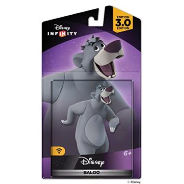 Imagem de Disney Infinity 3.0 Edition: Baloo Figure