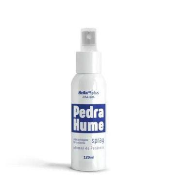 Imagem de Pedra hume spray 120ml - bellaphytus