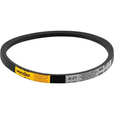 Imagem de Correia Perfil V A-21 Industrial Vonder Plus