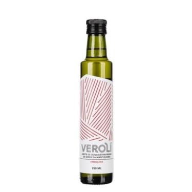 Imagem de Azeite de Oliva Extravirgem Verolí Arbequina 250ml