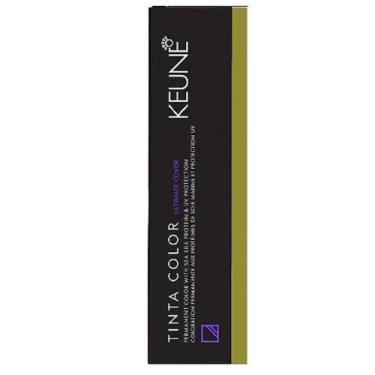 Imagem de Tinta Color Keune 6.35 UC Dark Choco Blonde 60ml