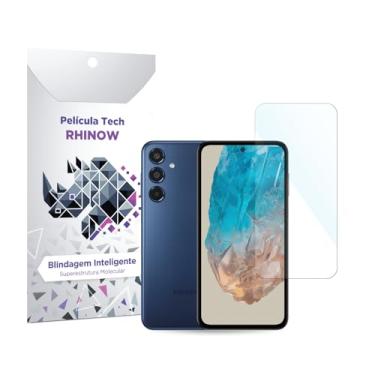 Imagem de Película Tech Vidro para Samsung Galaxy M35 - Tela 6.6" polegadas (Rhinow)