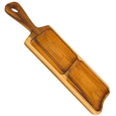 Imagem de Petisqueira madeira rústica Petisqueira de madeira