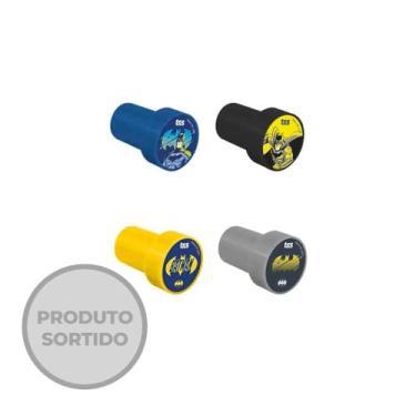 Imagem de Carimbo Auto Tintado, Batman, Tris