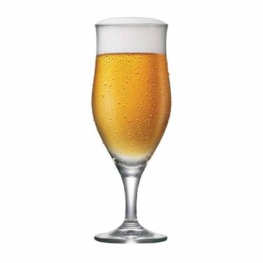 Imagem de Taça de Cristal Lubzer P para Cerveja 260ml Ruvolo - Ritzenhoff