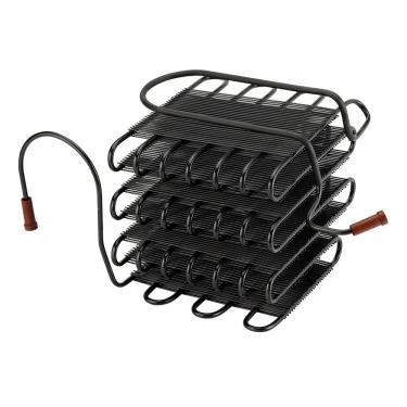 Imagem de Condensador Com Tubo Calha Refrigerador Electrolux