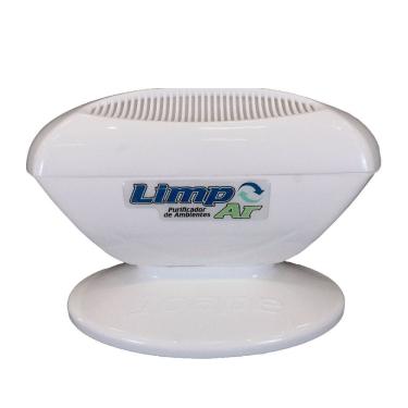 Imagem de Purificador e Umidificador de Ar Elétrico Limpa Ar