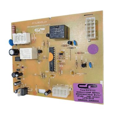 Imagem de Placa Cp 1460 Modulo Brm 40/44/47/48/49 Bivolt