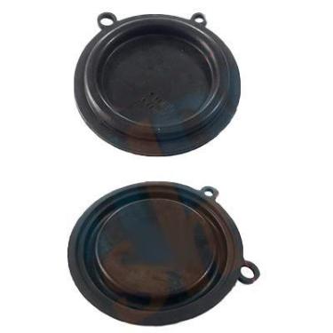 Imagem de Diafragma Membrana Aquecedor Komeco Ko 600s Ko 1200s Ko 1800s D72 mm  