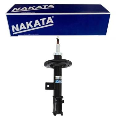 Imagem de Amortecedor Pressurizado Hg Dianteiro Esquerdo - Ix35 2010 A 2018 / Sp