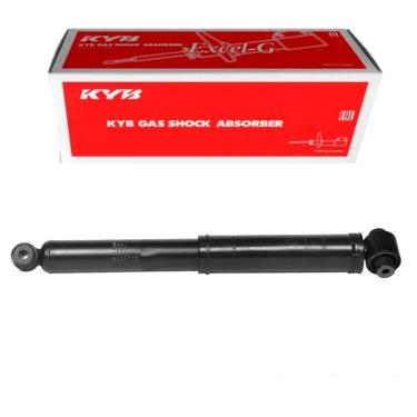 Imagem de Amortecedor Traseiro - Fluence 2011 A 2017 - 344817