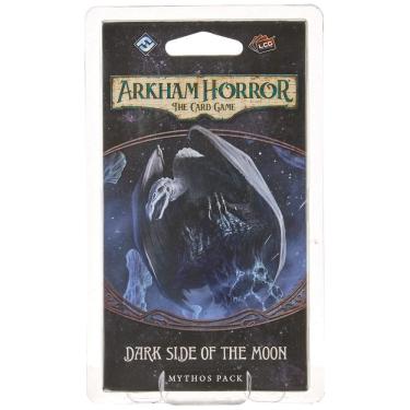 Imagem de Arkham Horror: The Card Game – Dark Side of the Moon: Mythos Pack