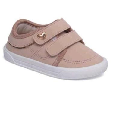 Imagem de TENIS PIMPOLHO STREET URBAN FASE 2 REF 012017 MENINA-Feminino